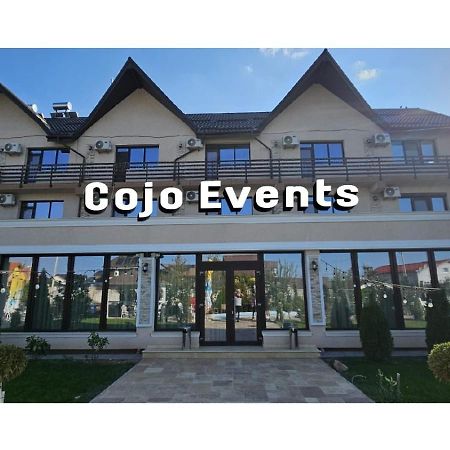 Cojo Events Circea Exterior foto